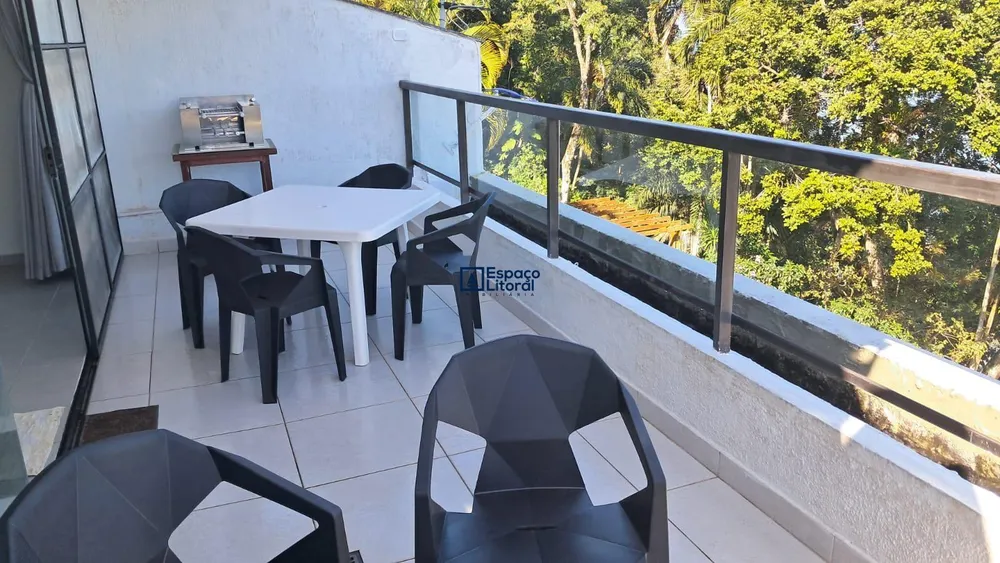 Apartamento, 4 quartos, 160 m² - Foto 2