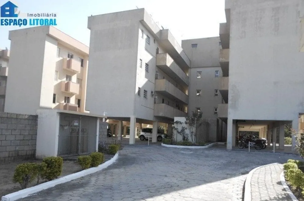 Apartamento, 2 quartos, 48 m² - Foto 2