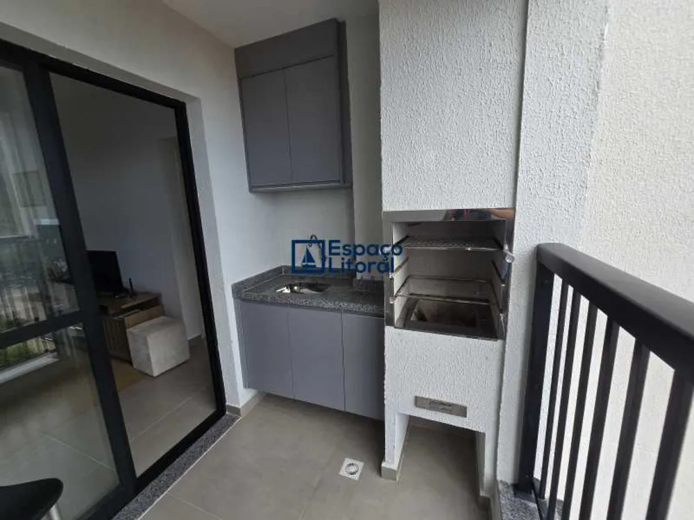 Apartamento, 2 quartos, 60 m² - Foto 11