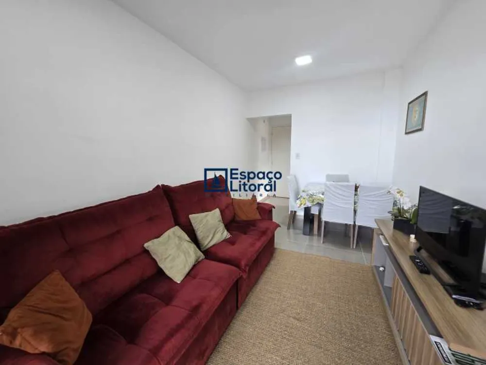 Apartamento, 2 quartos, 60 m² - Foto 4