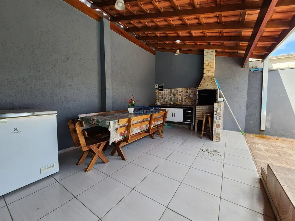 Casa, 3 quartos, 178 m² - Foto 12