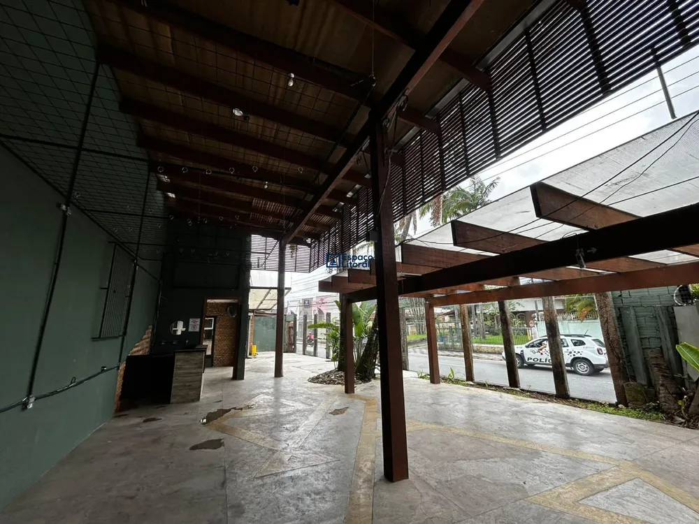 Loja-Salão, 256 m² - Foto 3
