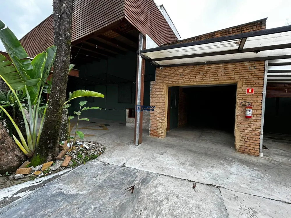 Loja-Salão, 256 m² - Foto 8