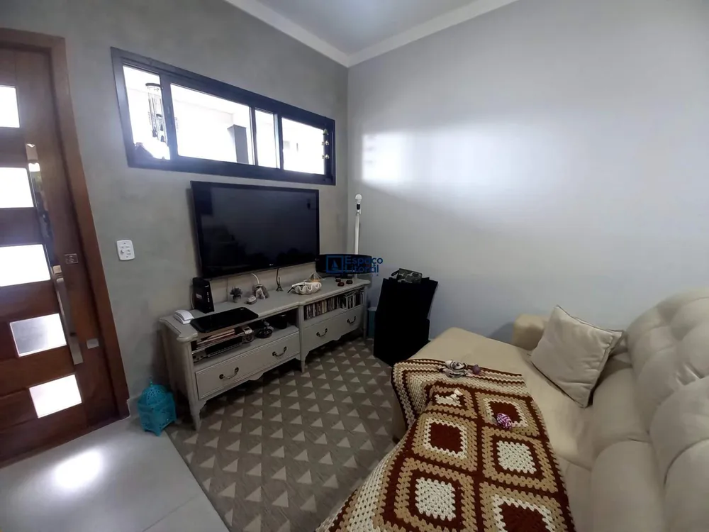 Casa de Condomínio, 2 quartos - Foto 3