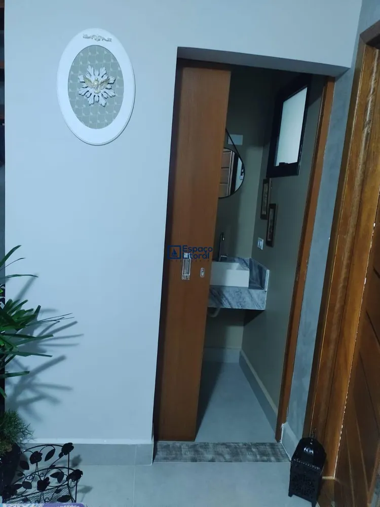 Casa de Condomínio, 2 quartos - Foto 6