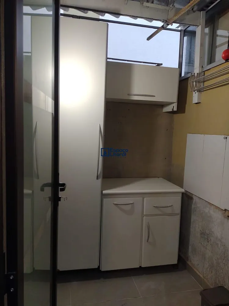 Casa de Condomínio, 2 quartos - Foto 5