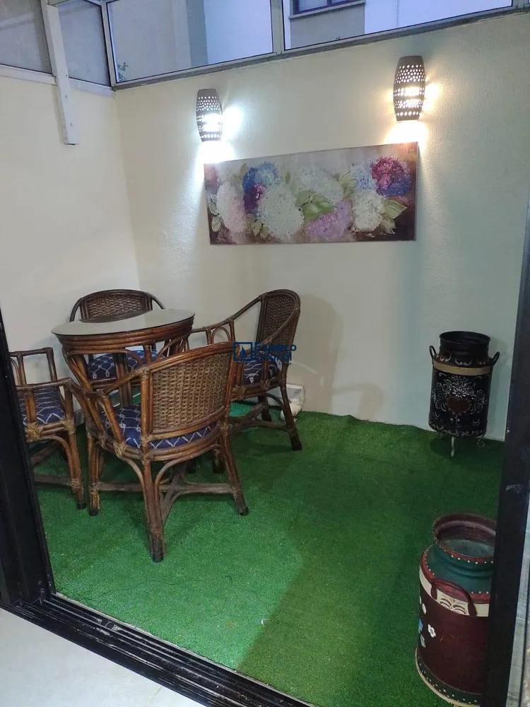 Casa de Condomínio, 2 quartos - Foto 7