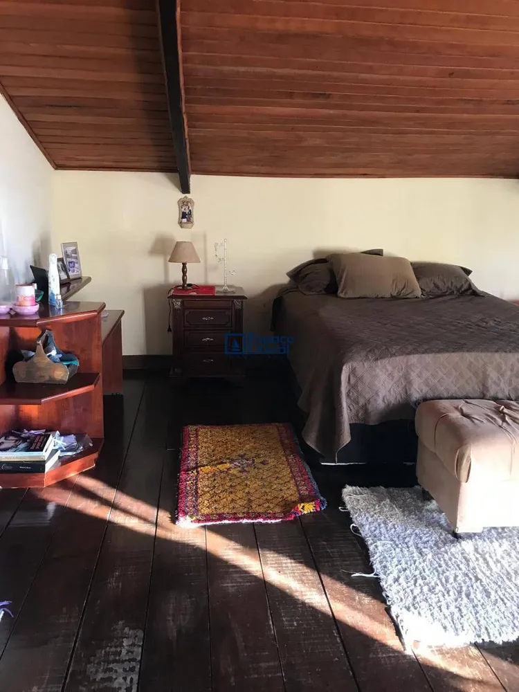 Casa, 5 quartos, 594 m² - Foto 2