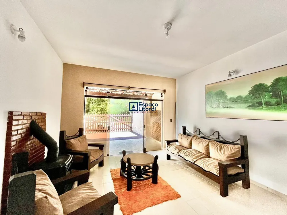 Casa, 4 quartos, 241 m² - Foto 5