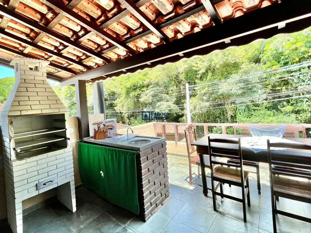 Casa, 4 quartos, 241 m² - Foto 10
