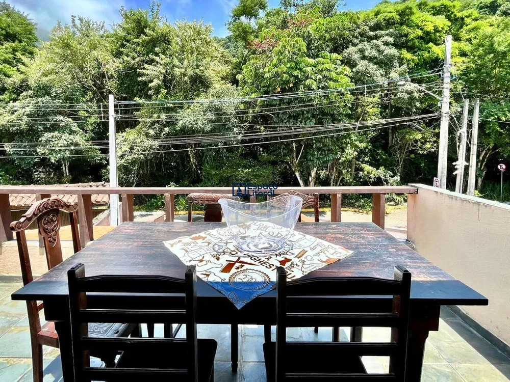 Casa, 4 quartos, 241 m² - Foto 9