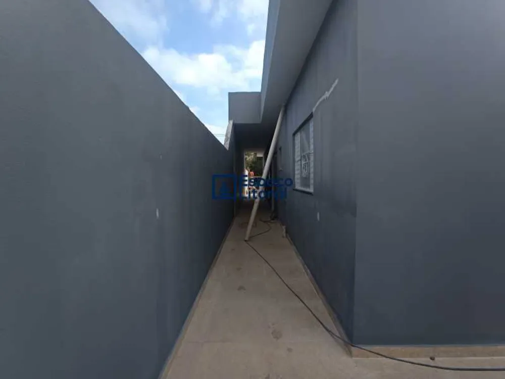 Casa, 2 quartos, 64 m² - Foto 4