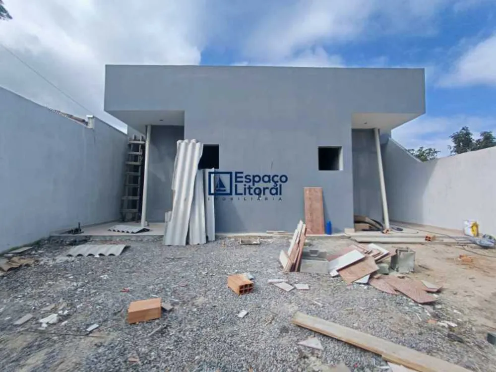 Casa, 2 quartos, 64 m² - Foto 4