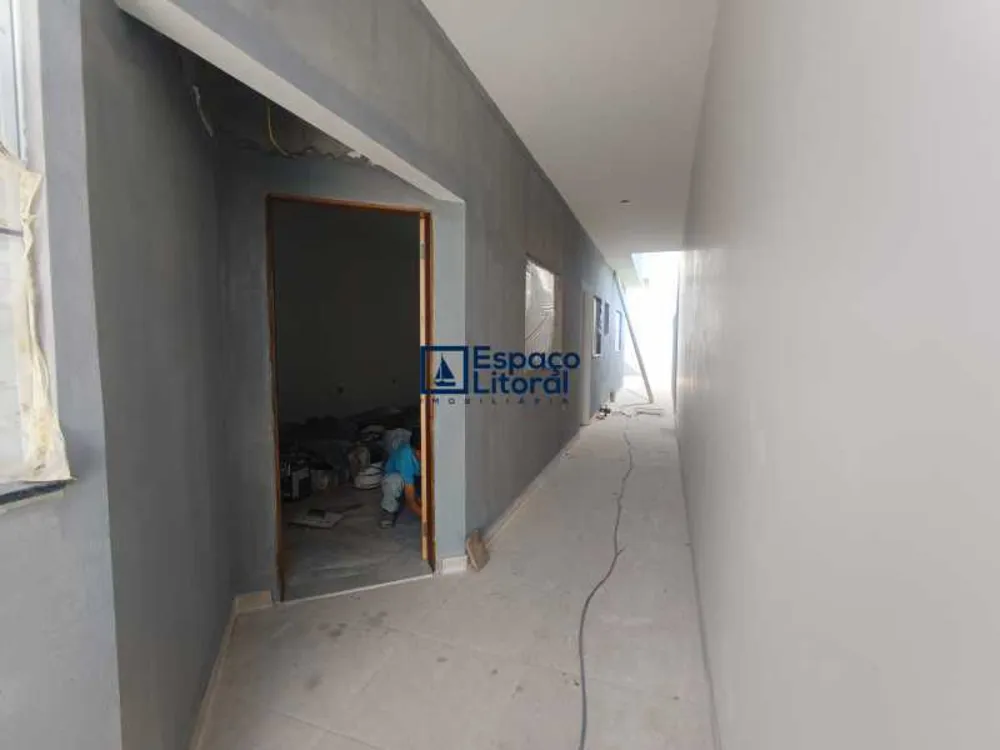 Casa, 2 quartos, 64 m² - Foto 2
