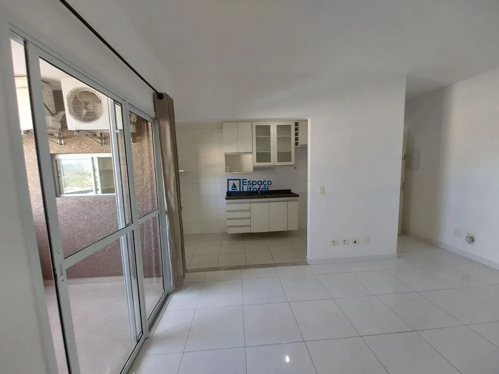 Apartamento, 2 quartos, 66 m² - Foto 2