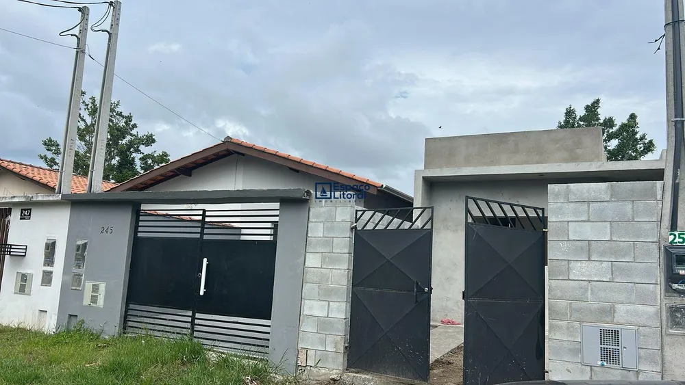 Casa, 2 quartos, 84 m² - Foto 4