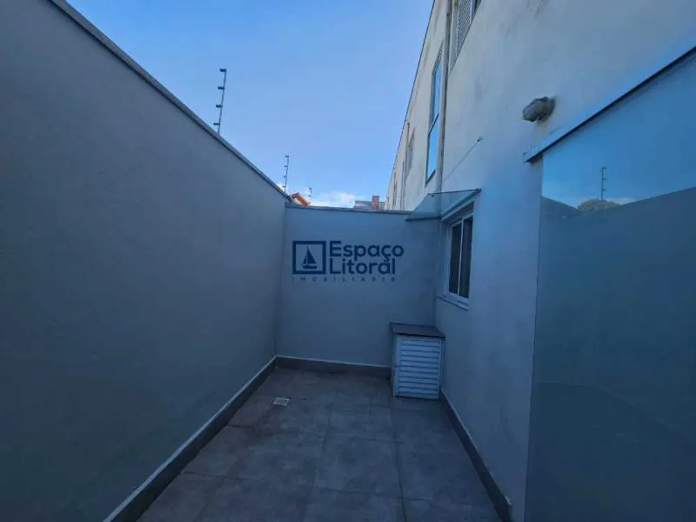 Casa de Condomínio, 2 quartos - Foto 5