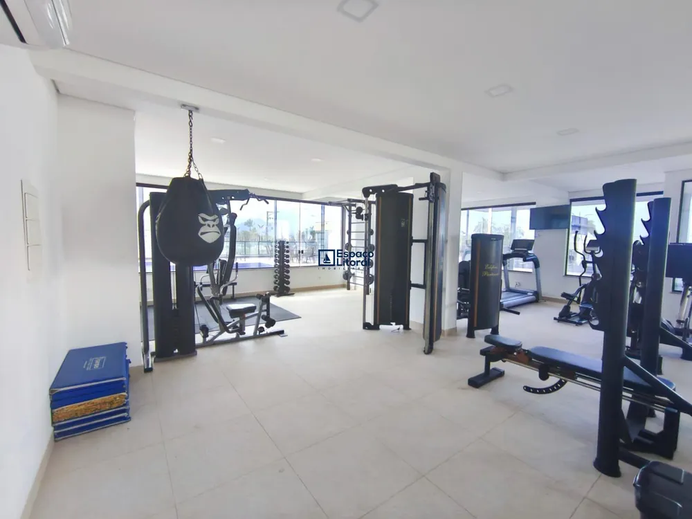 Apartamento, 3 quartos, 140 m² - Foto 17
