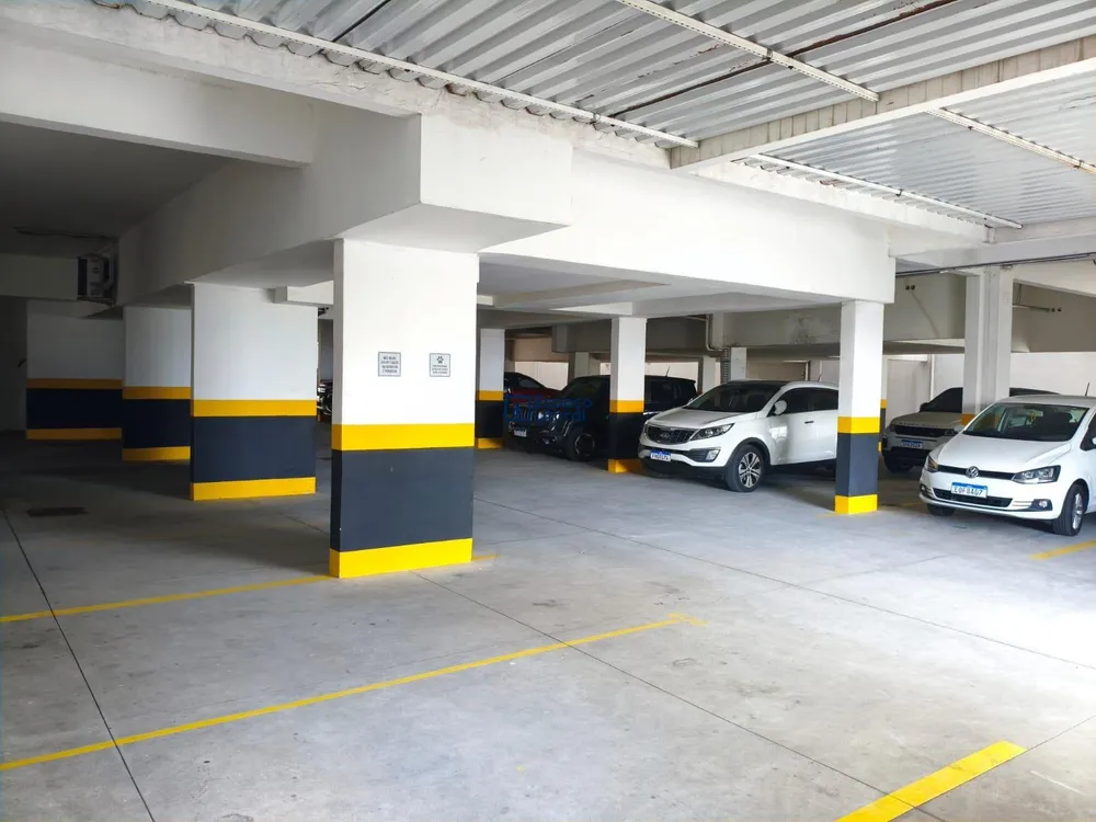 Apartamento, 3 quartos, 140 m² - Foto 11