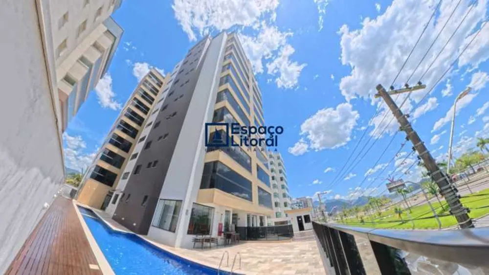 Apartamento, 3 quartos, 140 m² - Foto 1