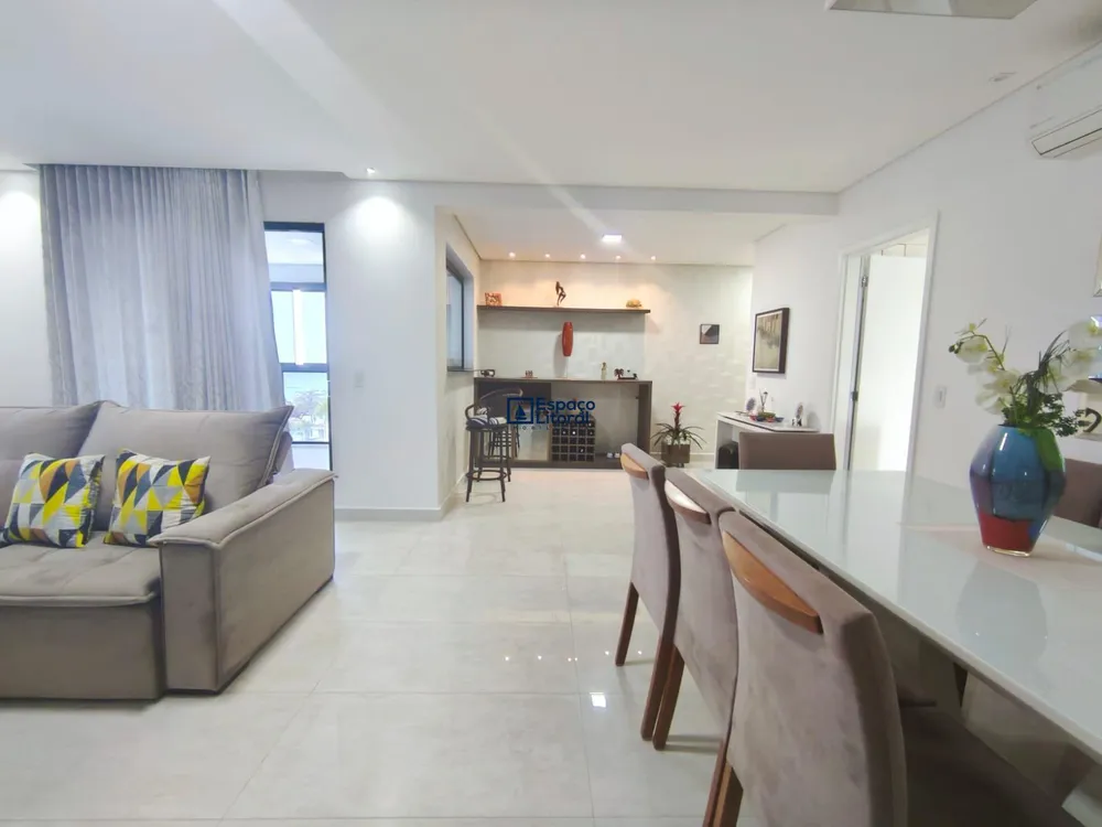 Apartamento, 3 quartos, 140 m² - Foto 14