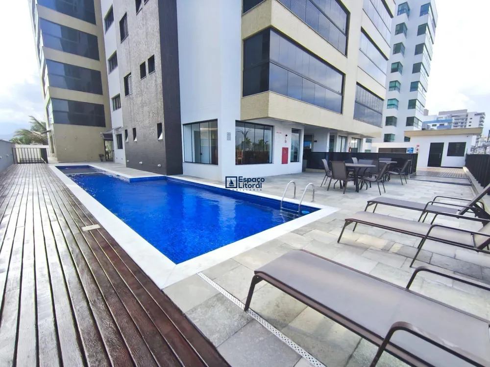 Apartamento, 3 quartos, 140 m² - Foto 3