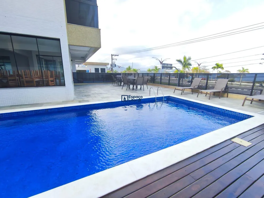 Apartamento, 3 quartos, 140 m² - Foto 6