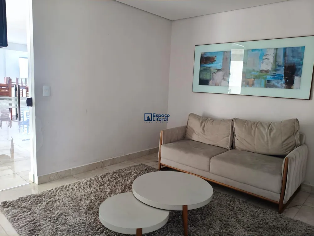 Apartamento, 3 quartos, 140 m² - Foto 2