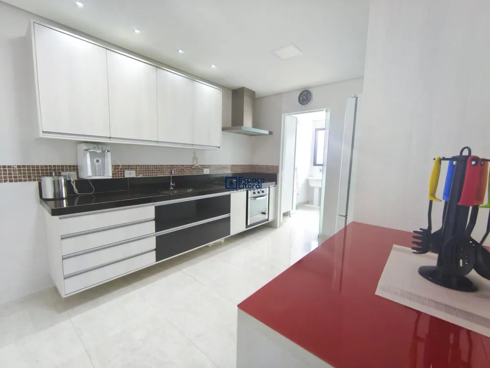 Apartamento, 3 quartos, 140 m² - Foto 13