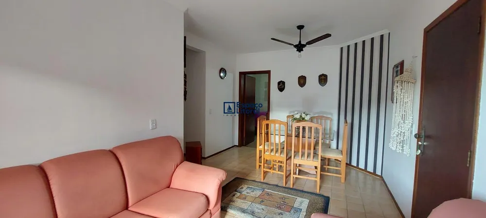 Apartamento, 2 quartos, 78 m² - Foto 2