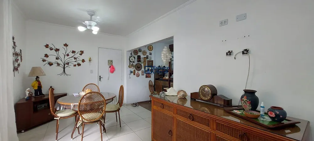 Apartamento, 2 quartos, 104 m² - Foto 2