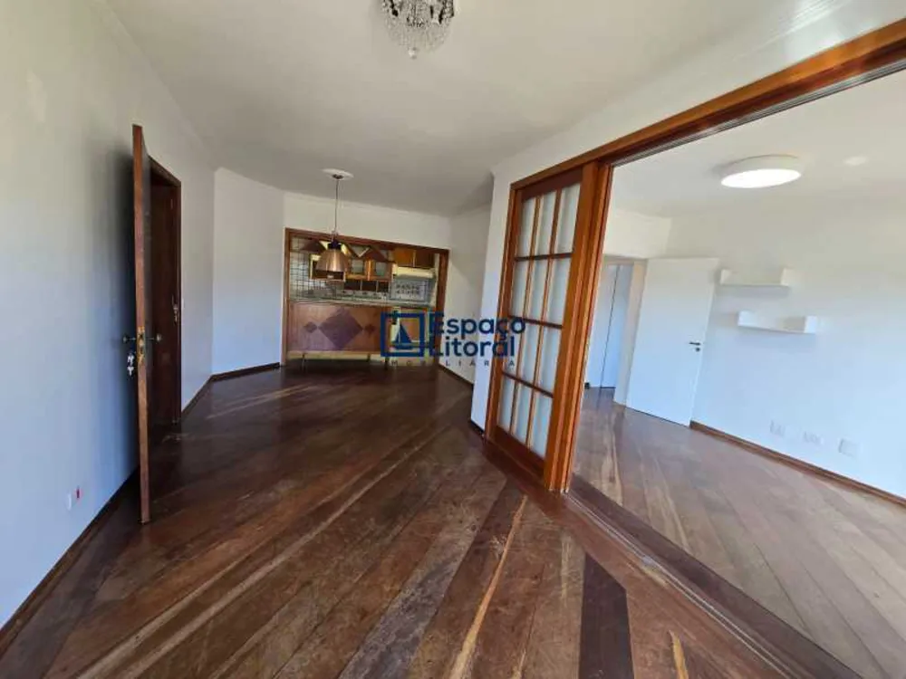 Apartamento, 2 quartos, 74 m² - Foto 2