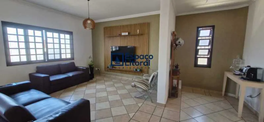 Casa, 4 quartos, 269 m² - Foto 13