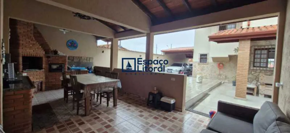 Casa, 4 quartos, 269 m² - Foto 3