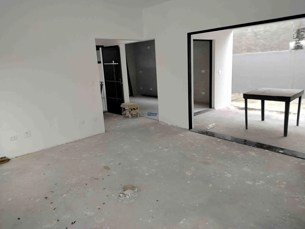 Casa, 3 quartos, 100 m² - Foto 2
