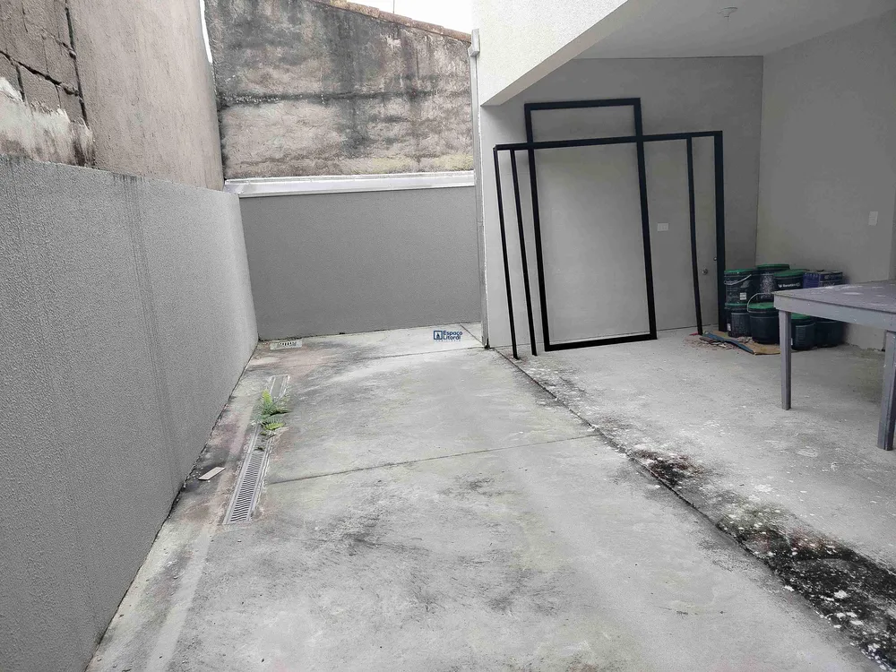 Casa, 3 quartos, 100 m² - Foto 4