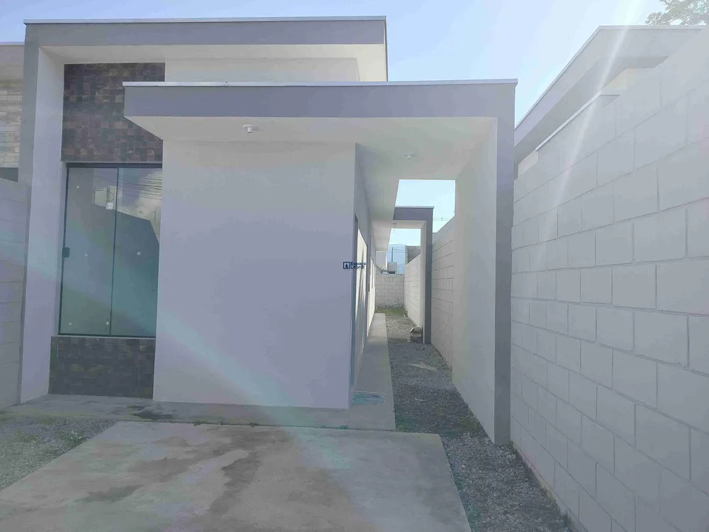 Casa, 2 quartos, 60 m² - Foto 2