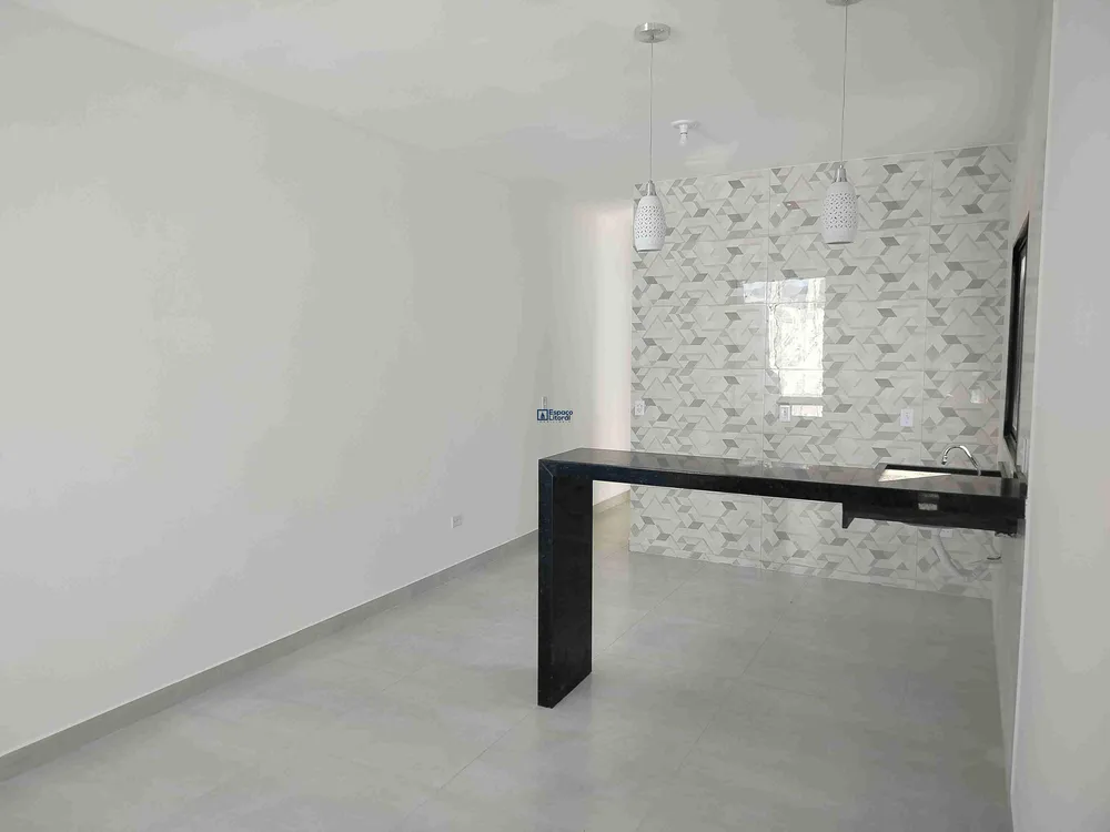 Casa, 2 quartos, 60 m² - Foto 3