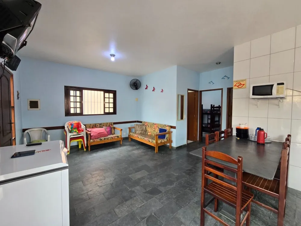Casa, 4 quartos, 180 m² - Foto 6