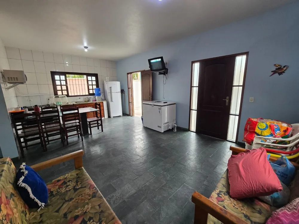 Casa, 4 quartos, 180 m² - Foto 9