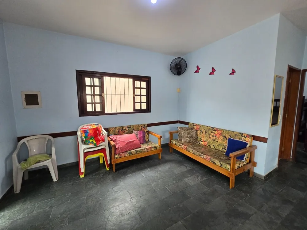 Casa, 4 quartos, 180 m² - Foto 8