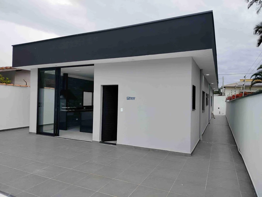 Casa, 3 quartos, 137 m² - Foto 4