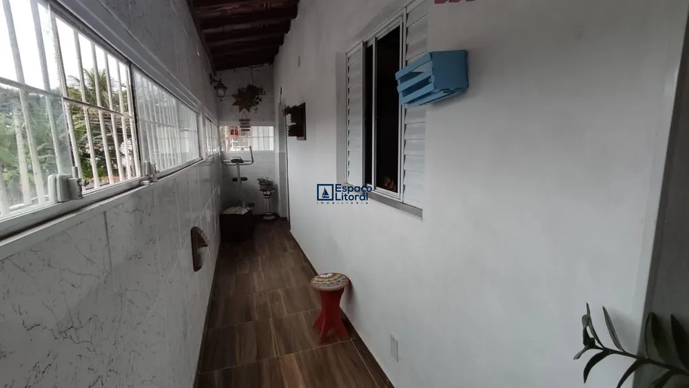Casa, 3 quartos, 244 m² - Foto 12