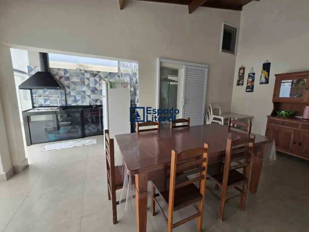 Casa, 5 quartos, 196 m² - Foto 9