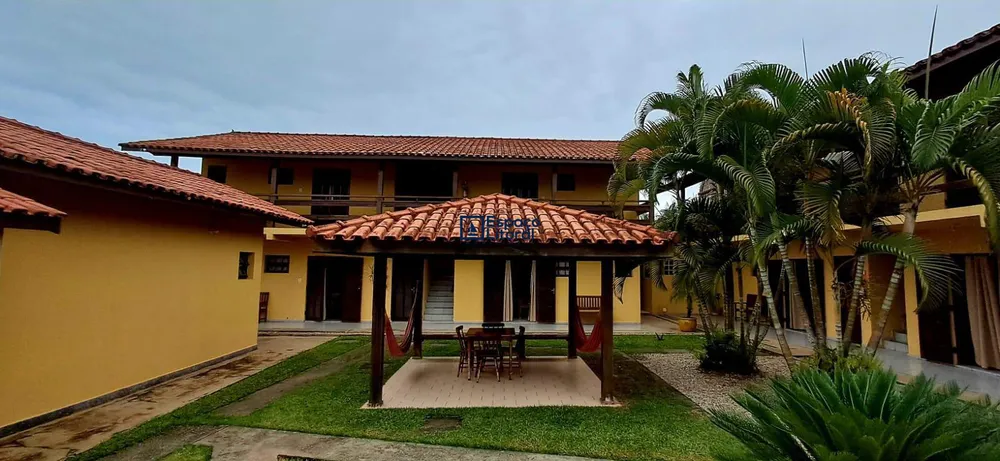 Loja-Salão, 760 m² - Foto 2