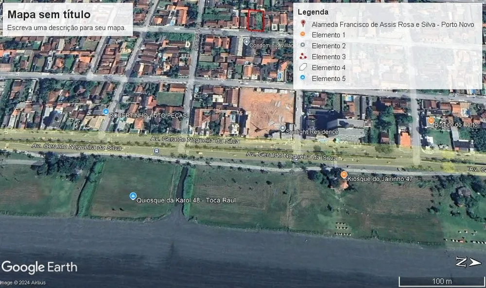 Terreno - Foto 1