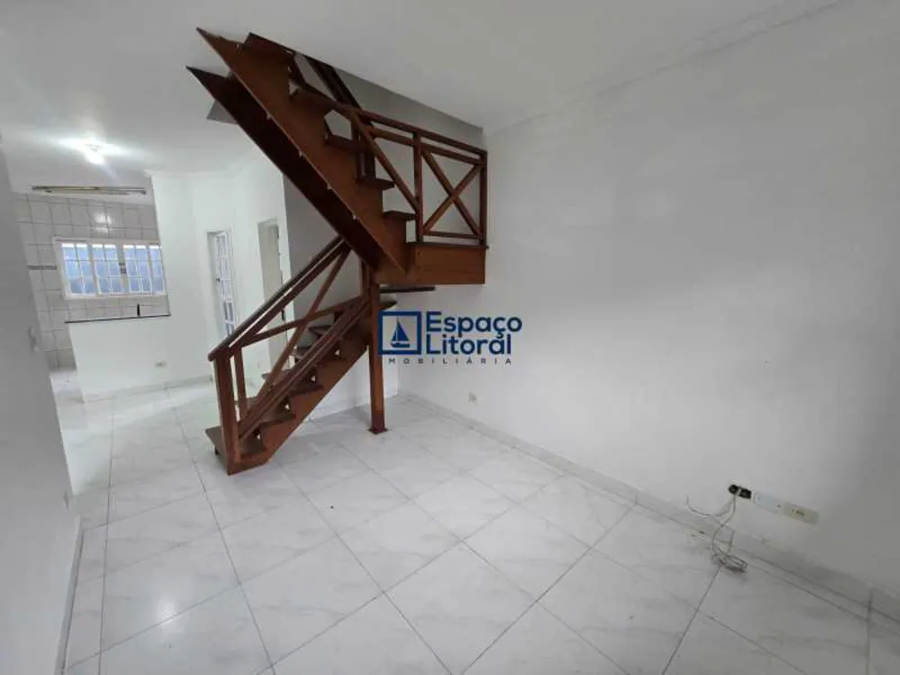 Casa, 2 quartos, 89 m² - Foto 2