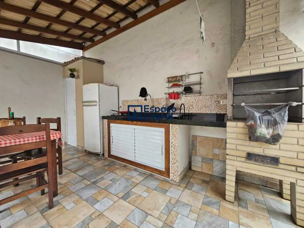 Casa de Condomínio, 2 quartos - Foto 6