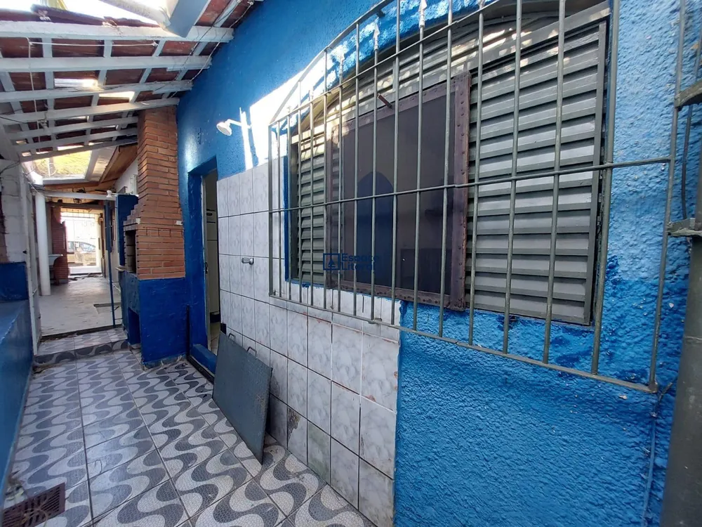 Casa de Condomínio, 1 quarto - Foto 12