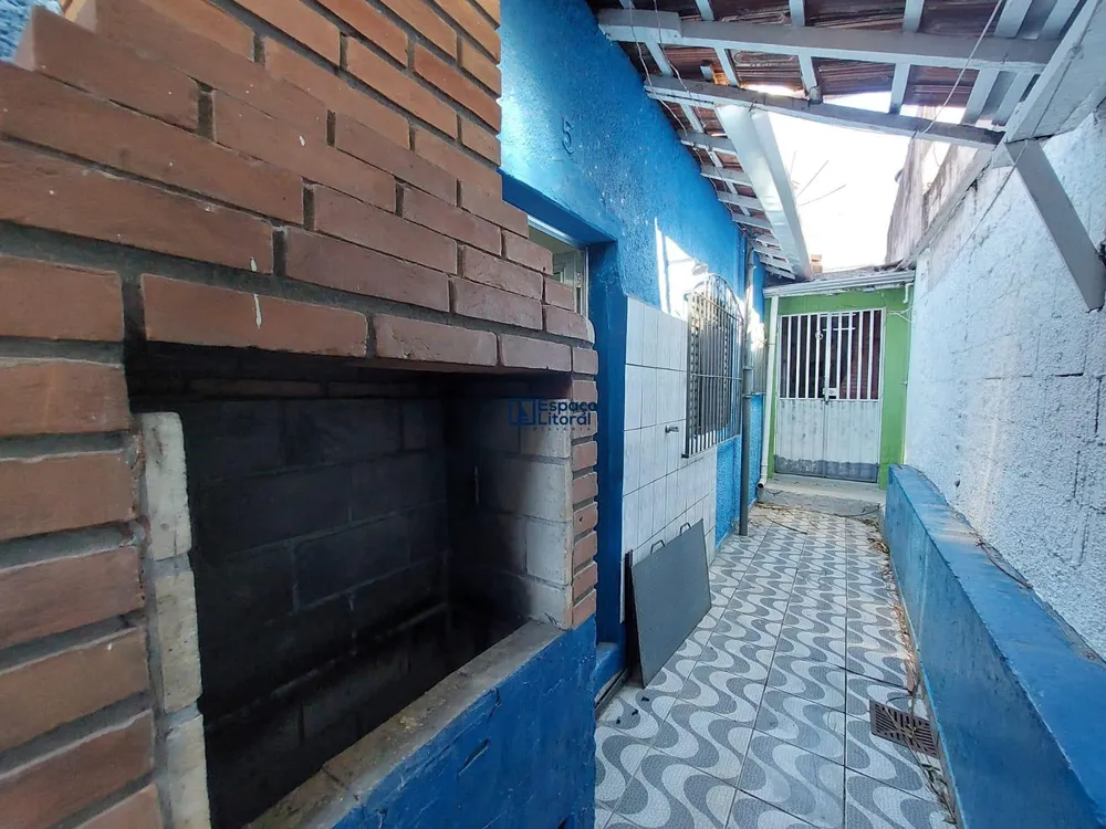 Casa de Condomínio, 1 quarto - Foto 1